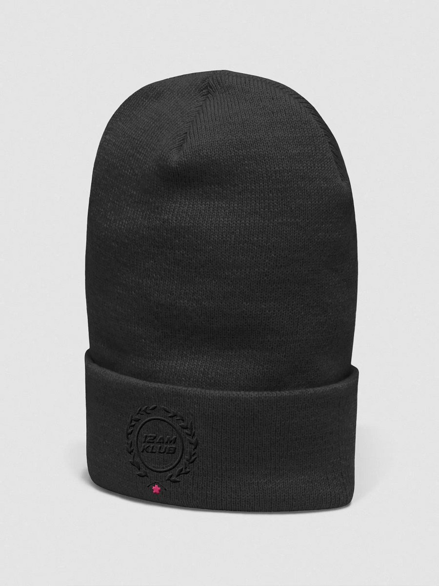 12AM OG SKULLY BLK LOGO product image (16)