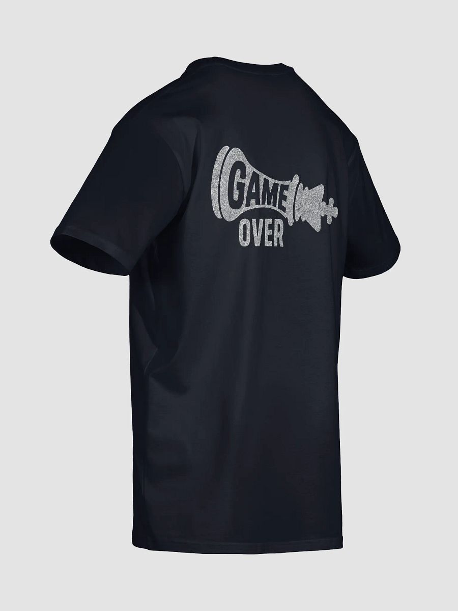 Game Over - Unisex Premium T-Shirt product image (18)