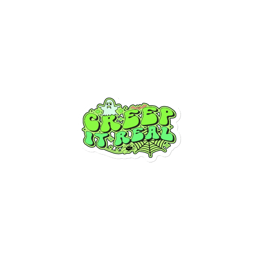 CREEP IT REAL product image (1)