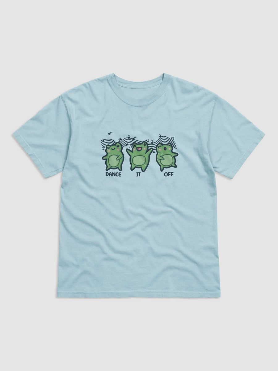 'Dance it Off' Frog T-Shirt product image (18)