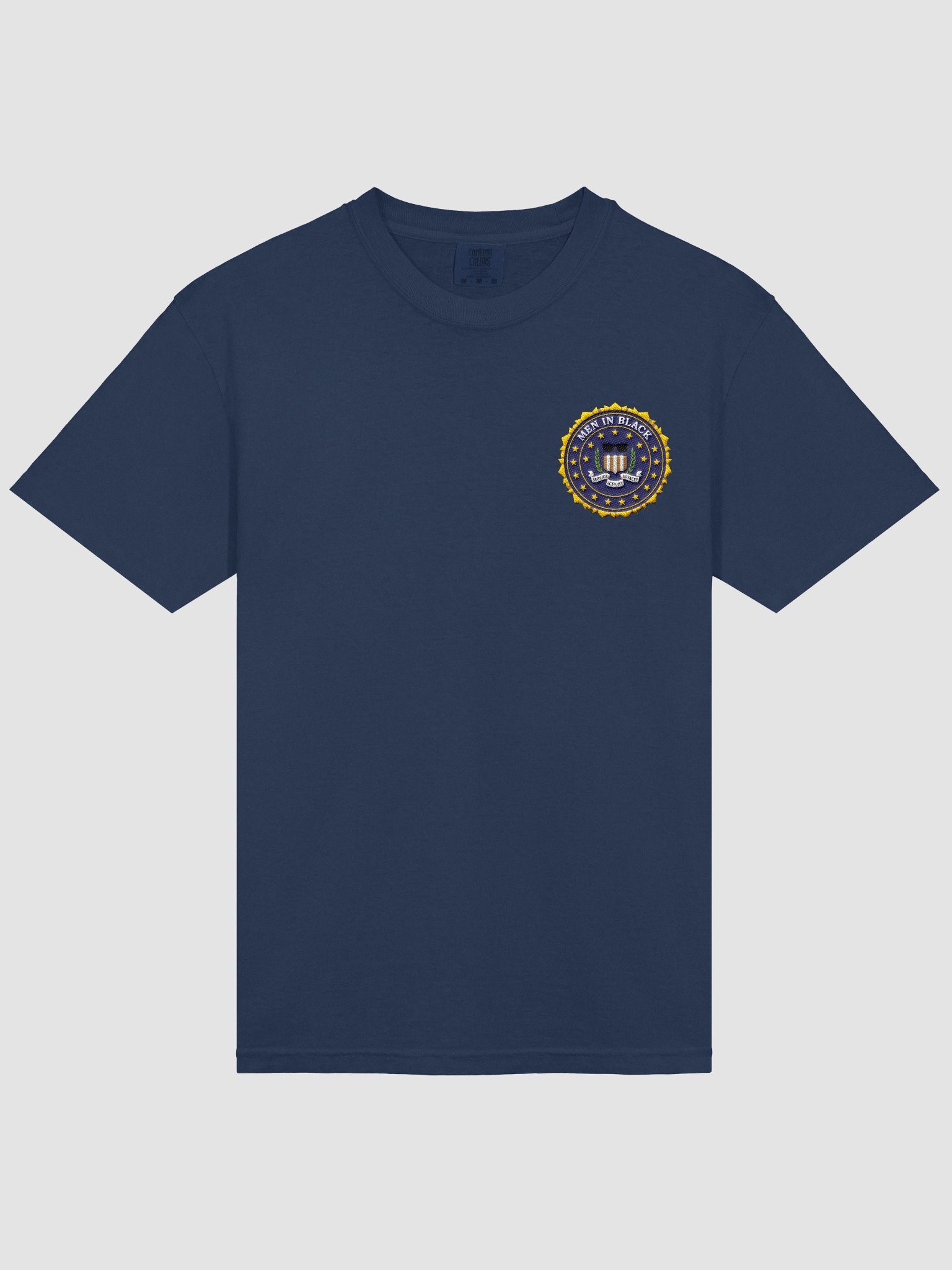 Men in Black Task Force Tee — TE.TEE-02 product image (13)