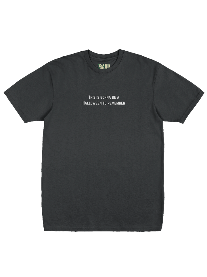 Halloween to Remember Heavy Shirt product image (5)