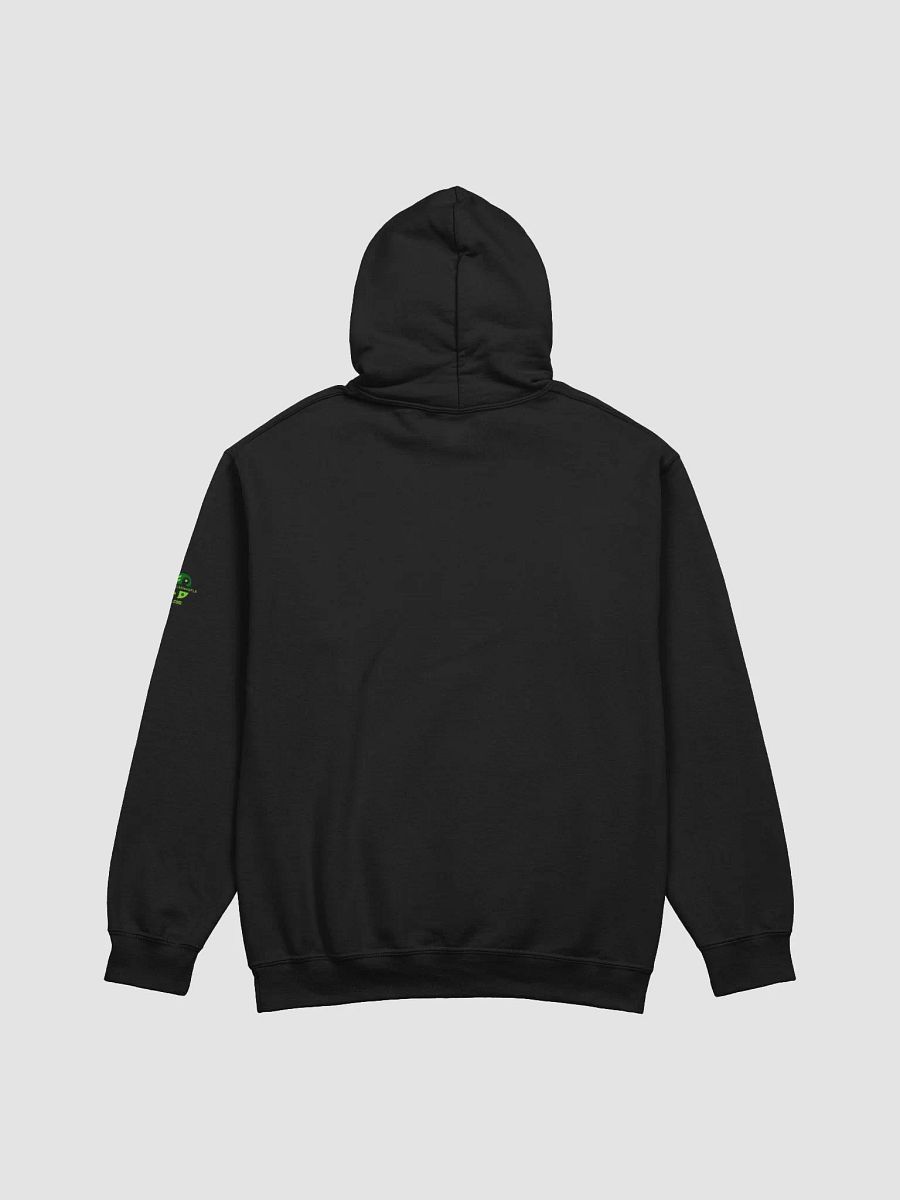 Beer Can Bacon - British and Jamaican Accents Humor Hoodie product image (34)
