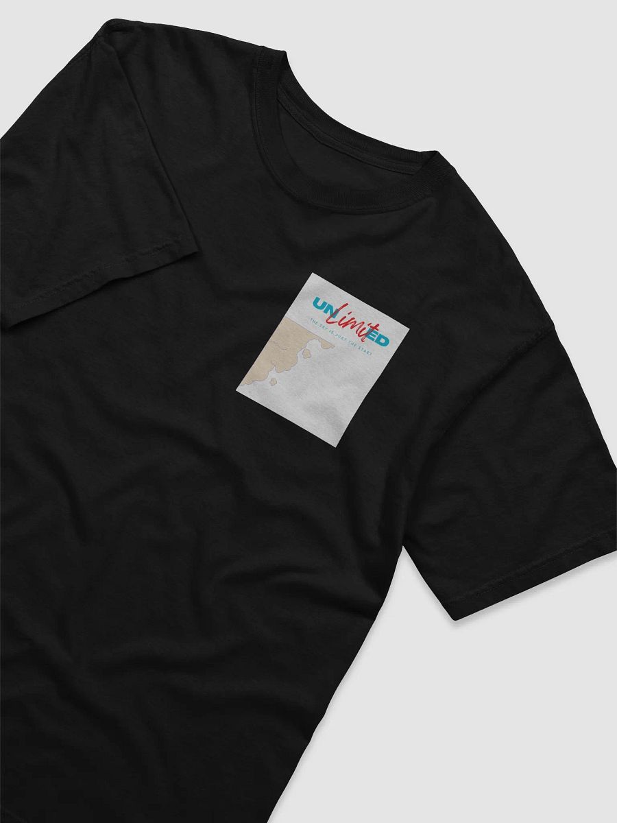 UNliMIted Dreams Heavyweight Tee product image (3)