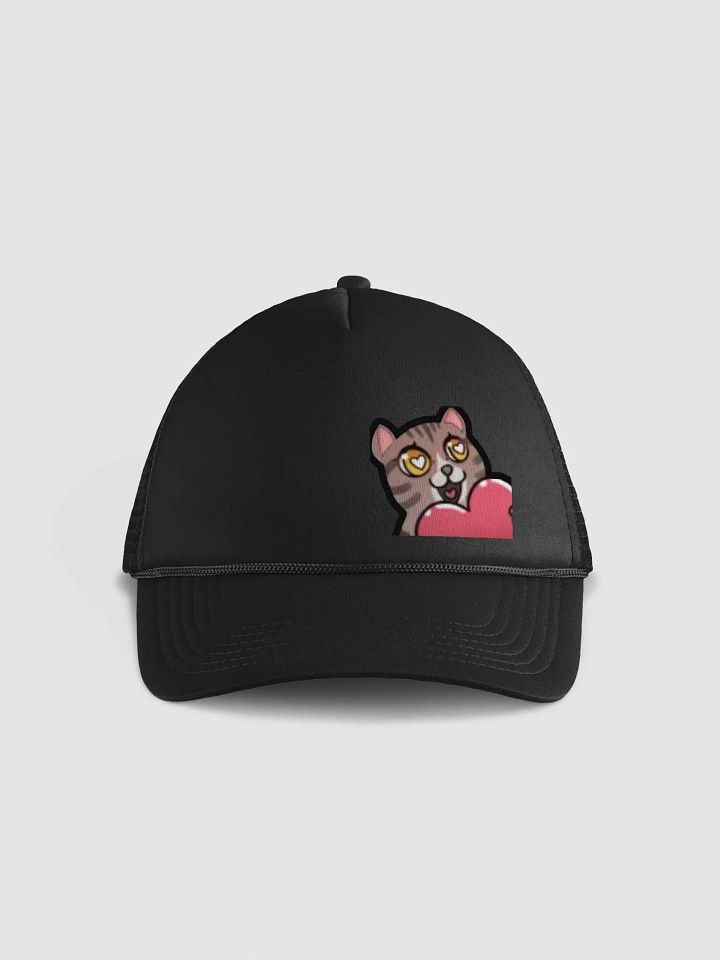 Niko Hat product image (1)