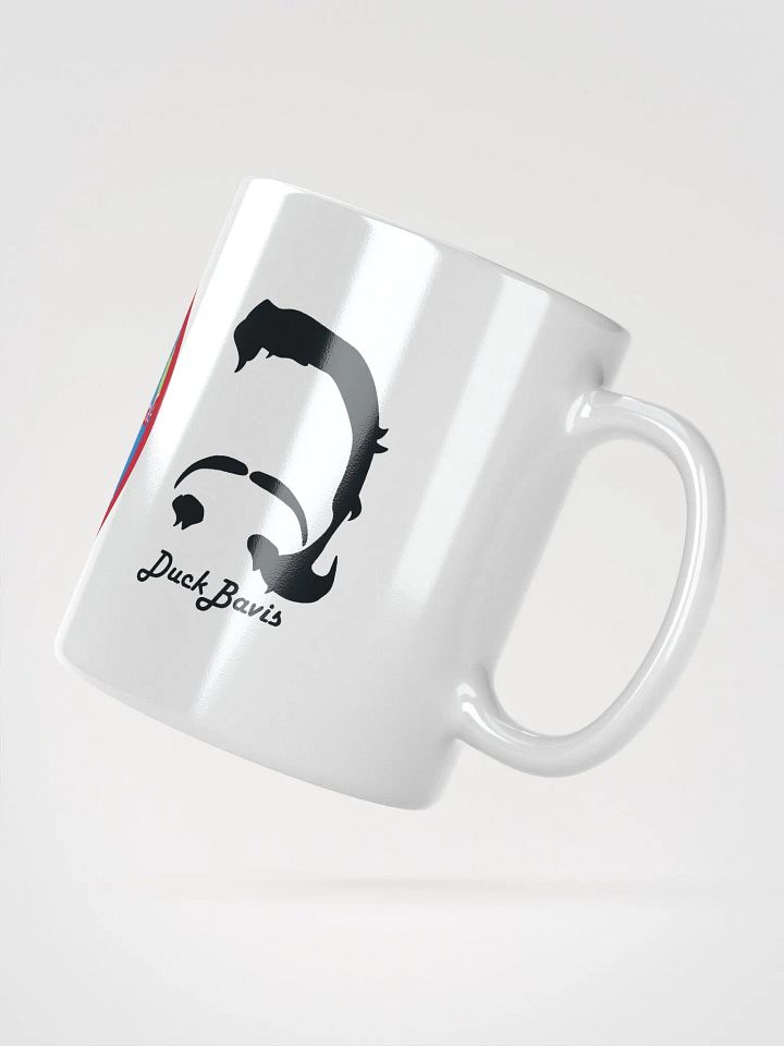 The Geo Special Mug product image (4)