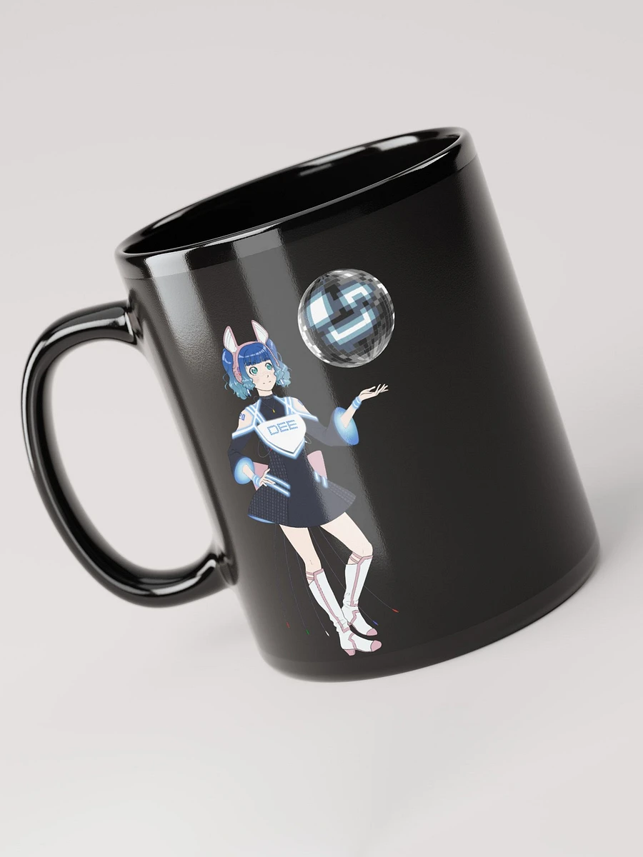 DEE Mug mk. II product image (3)