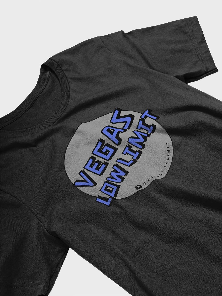 VegasLowLimit SC T-Shirt product image (10)