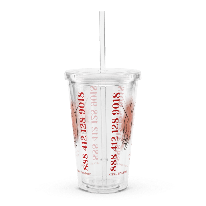 Bio-Energy Love Attraction product image (2)