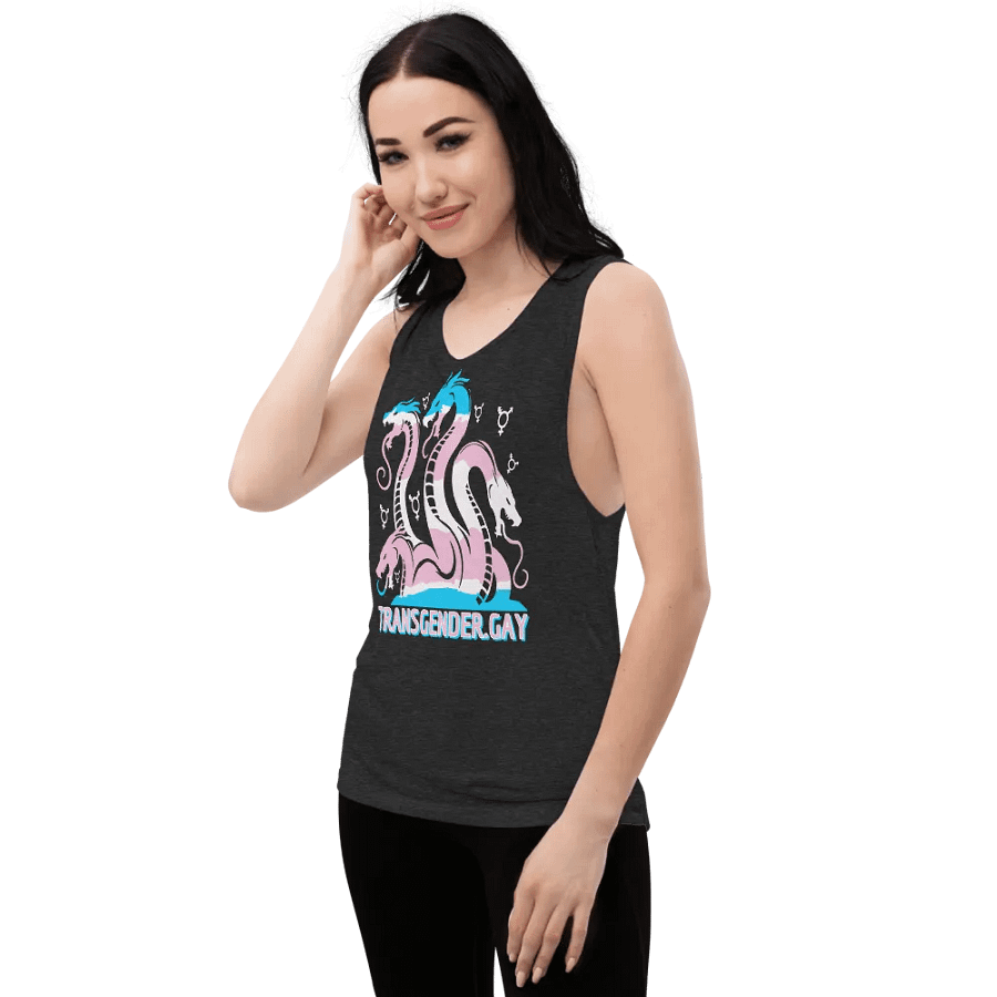 Queerdra Muscle Mommy Top product image (13)