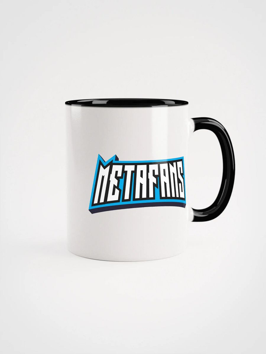 MetaFans Colored Mug product image (1)