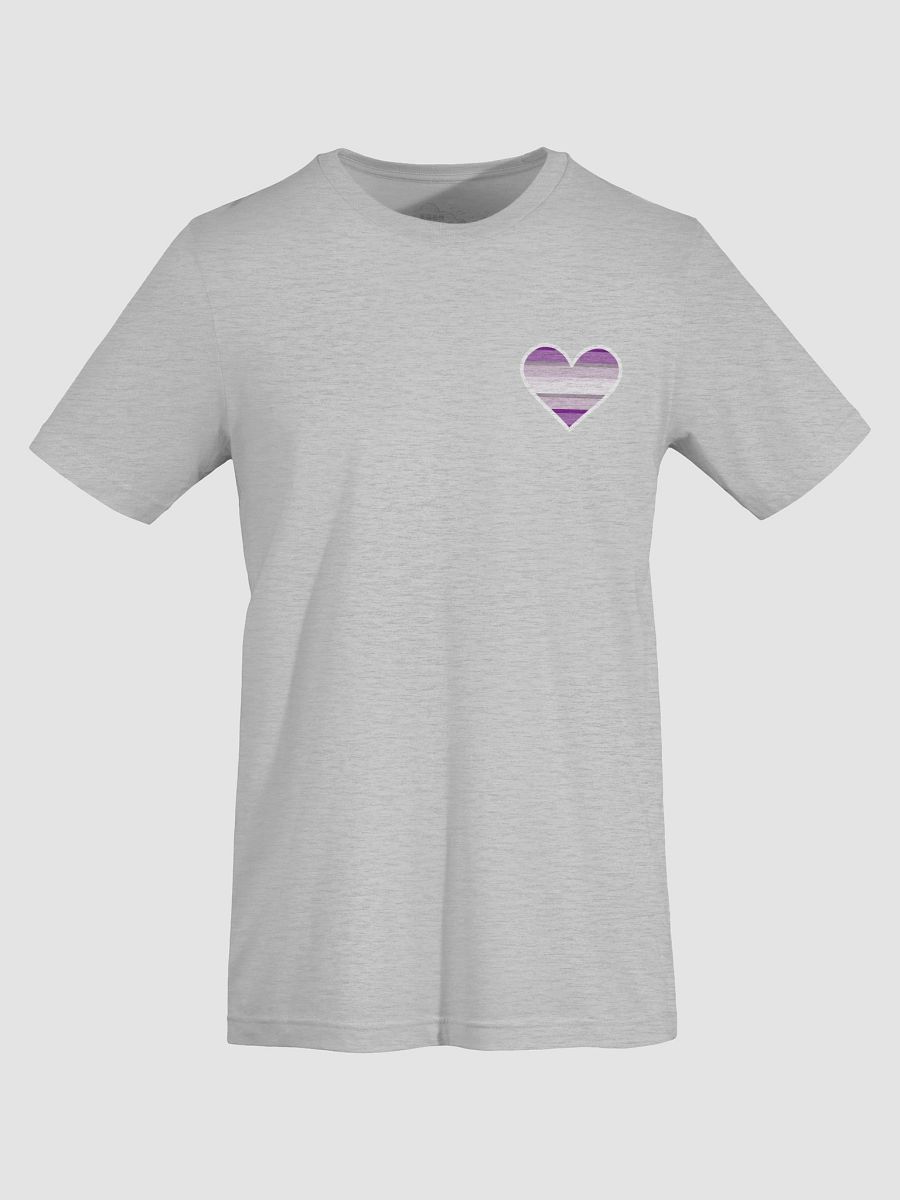 Greysexual Pride TShirt product image (7)
