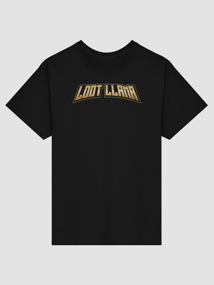 Legends Live Forever - Tee product image (1)