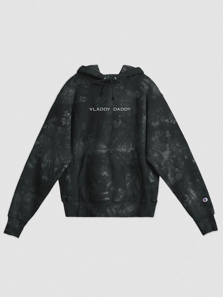 VLADDY DADDY CHAMPION HOODIE product image (2)