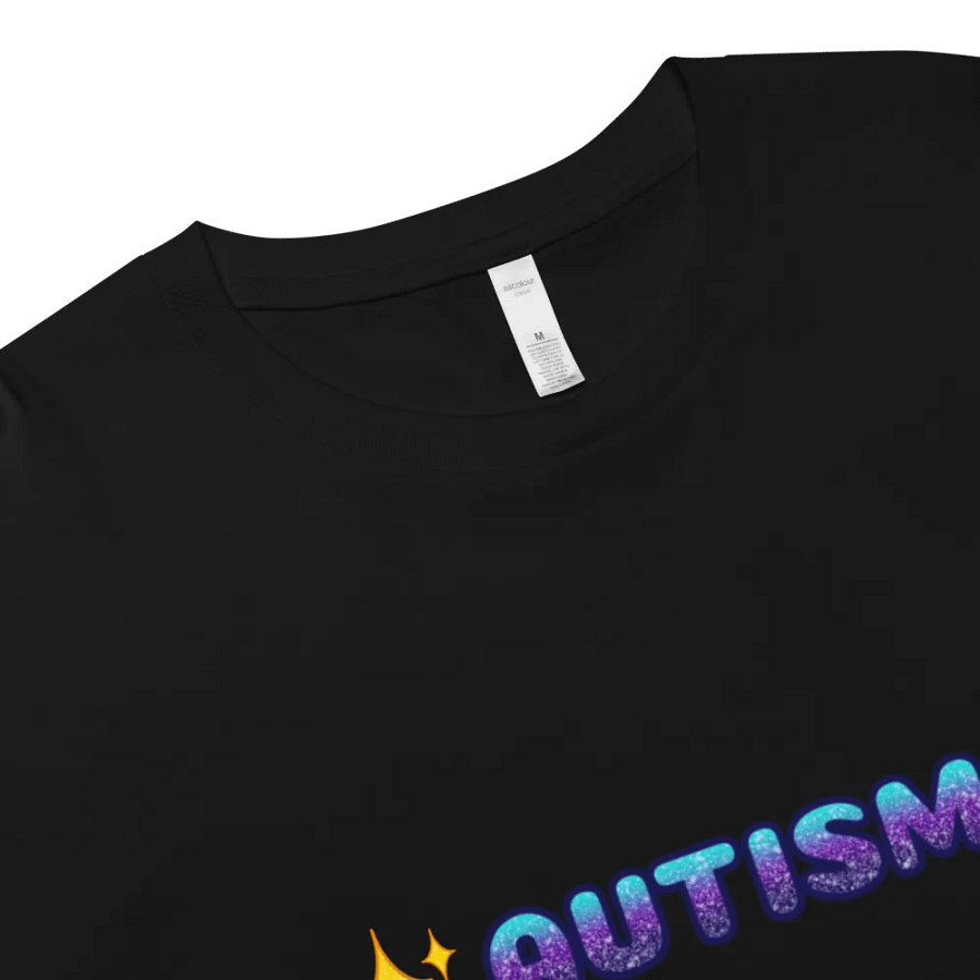 Autism Crop product image (4)