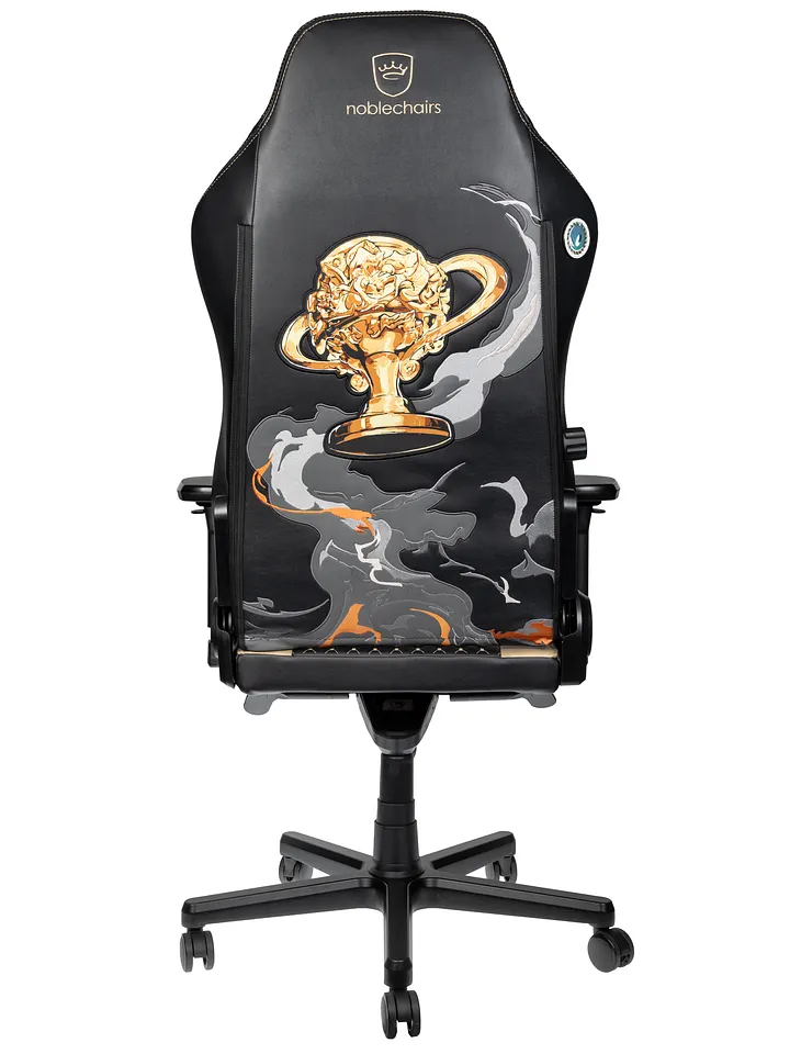 noblechairs Hero Dignitas Edition Gaming Chair product image (2)