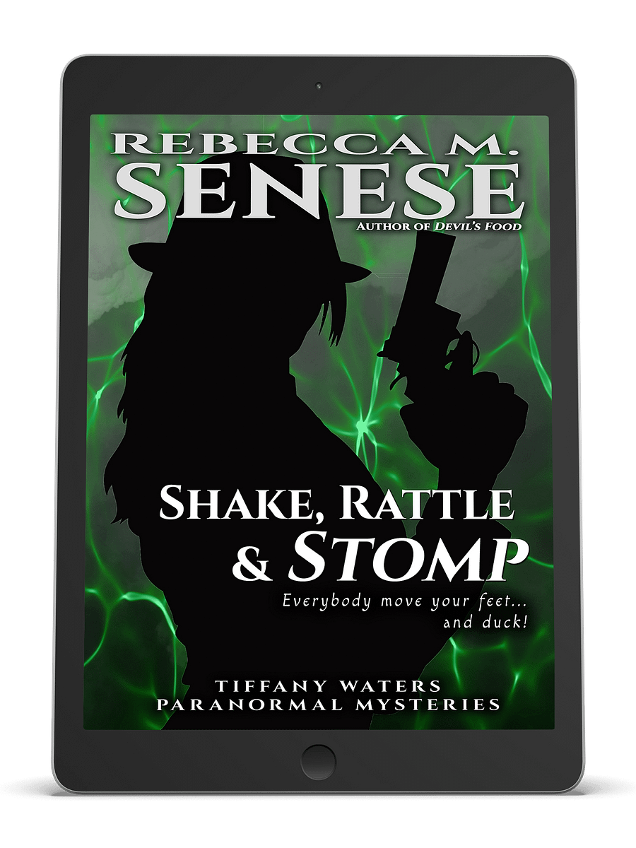 Shake, Rattle & Stomp product image (1)