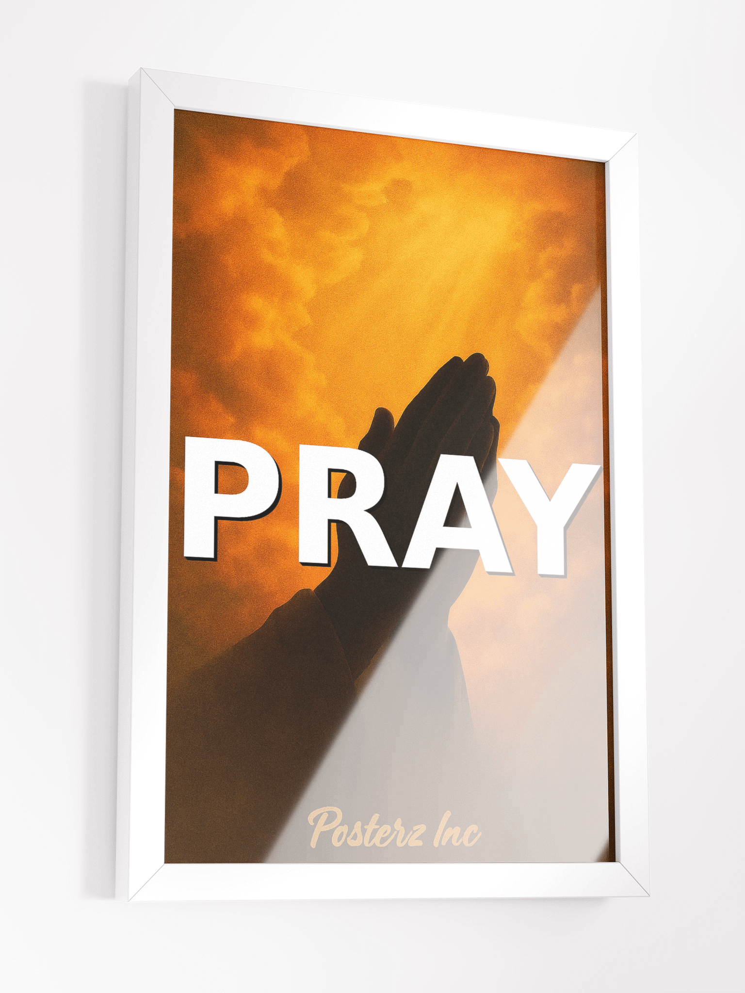 PRAY. Stay Grounded product image (4)