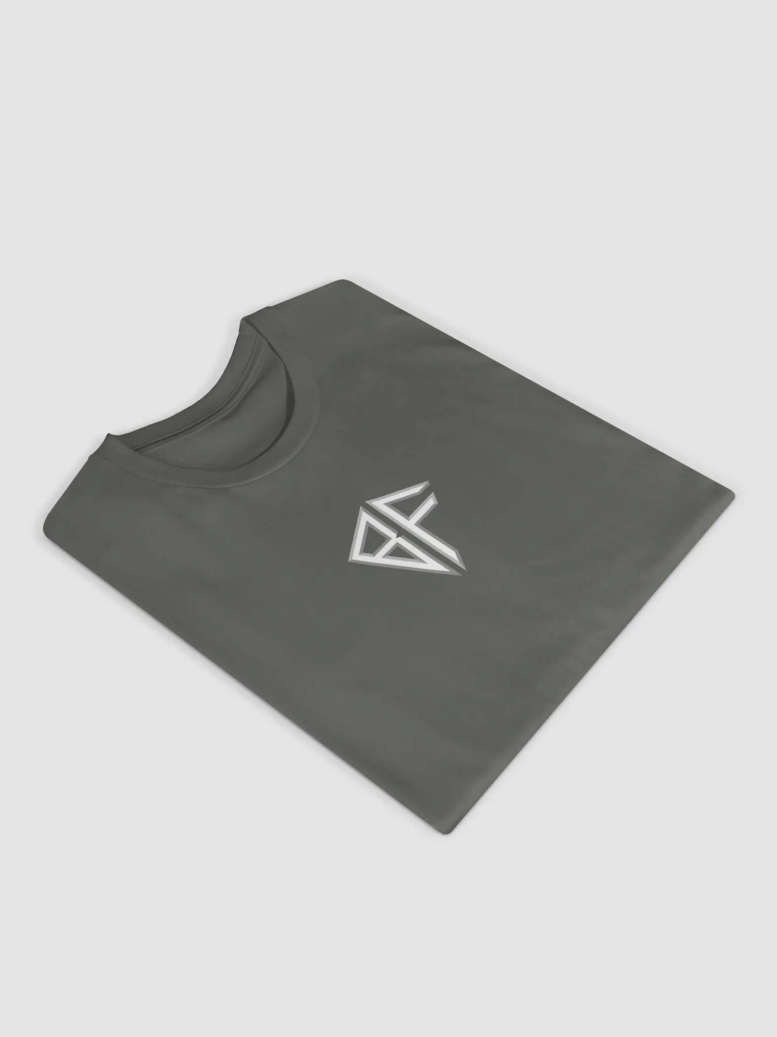 Grey Tee product image (3)