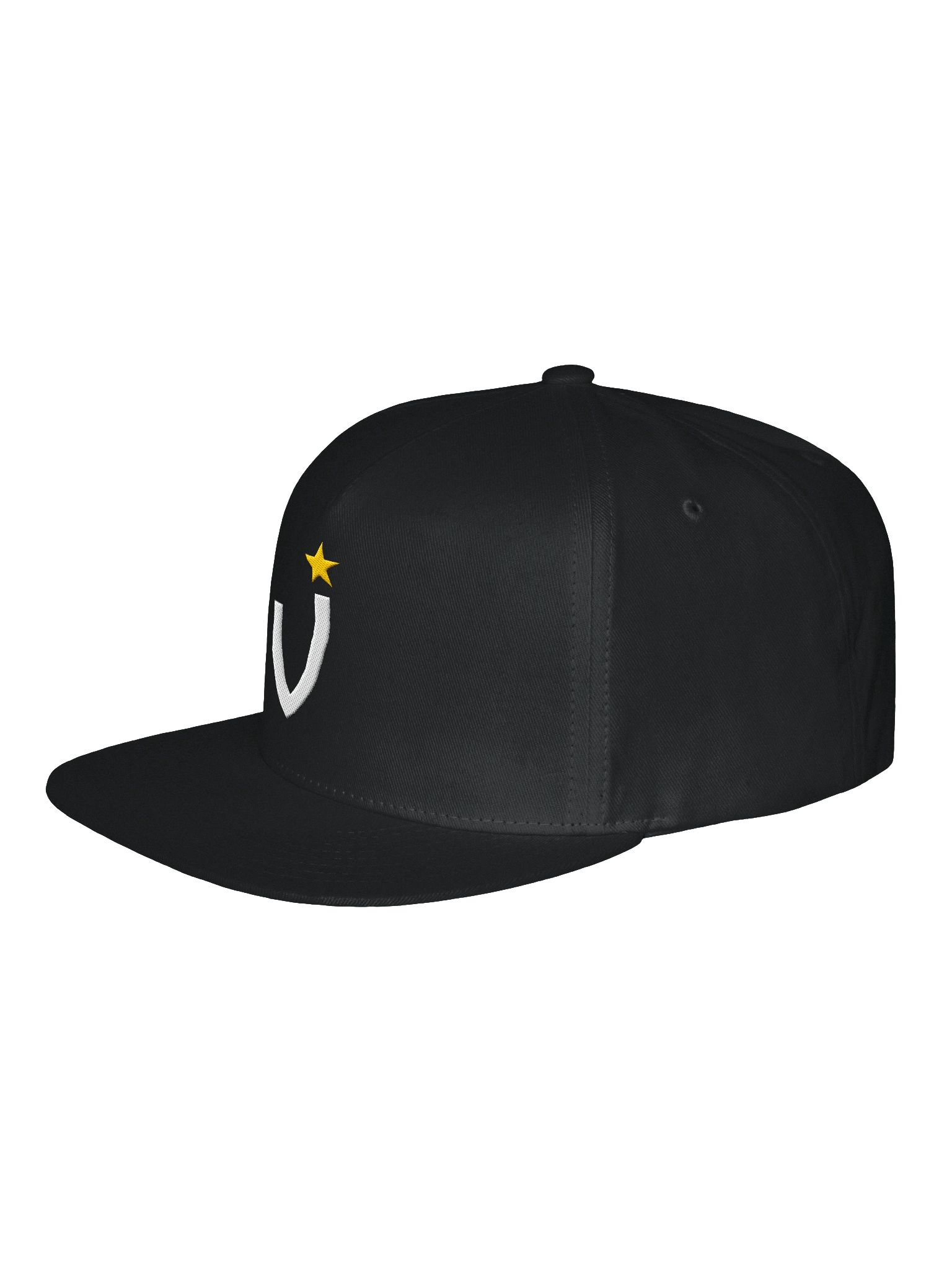 Pronostici Naturali Brand Icon Yupoong Flat Snapback Cap product image (3)