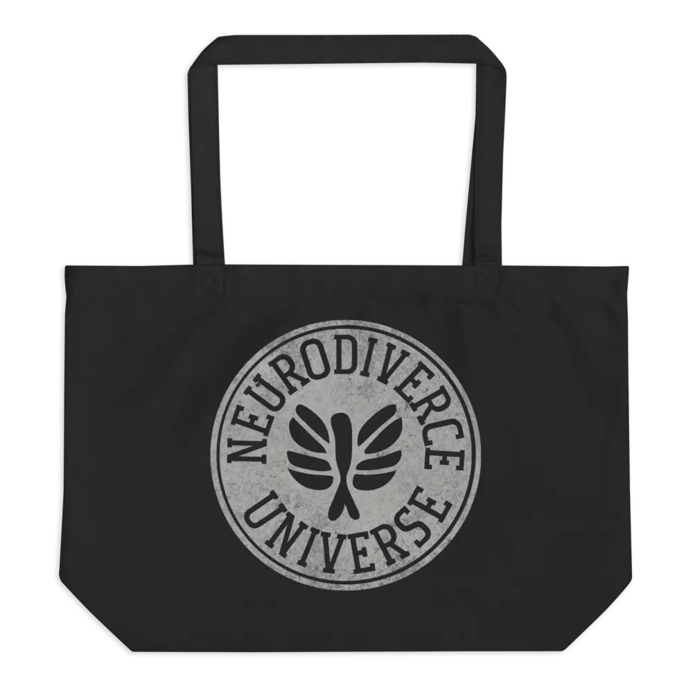Neurodiverse Universe Tote product image (1)
