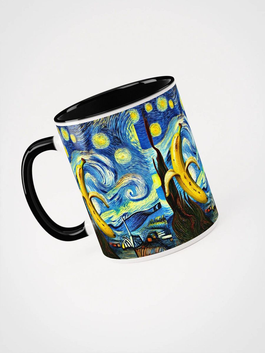 ☕ Velvet Underground & Nico – Van Gogh-Inspired Mug product image (21)