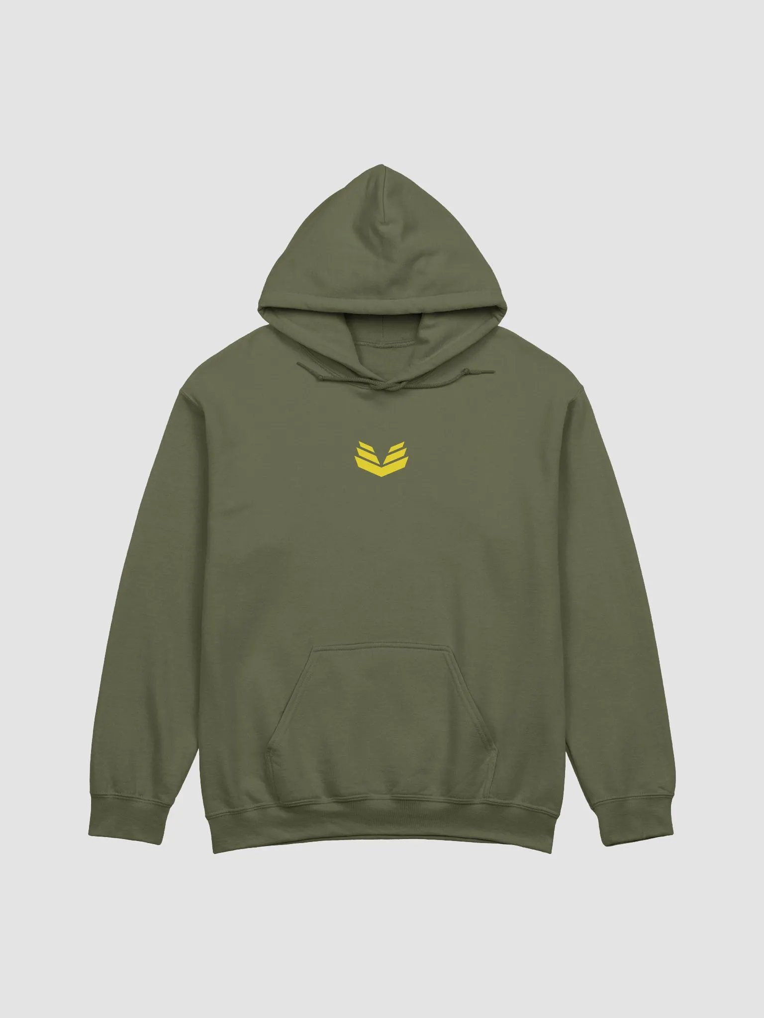 Heatseeker Hoodie - Military Green product image (2)