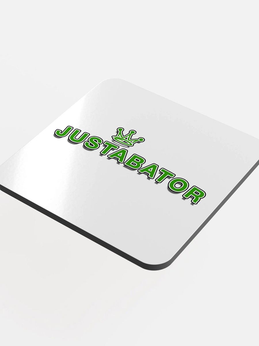 Bator Coaster product image (4)