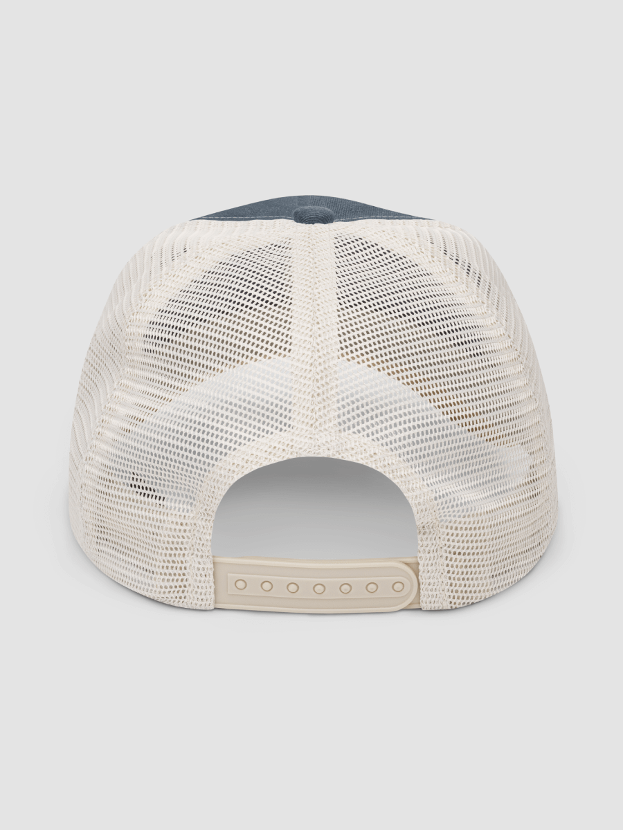 Kaos187 Snapback Cap Sportsman SP510 product image (3)