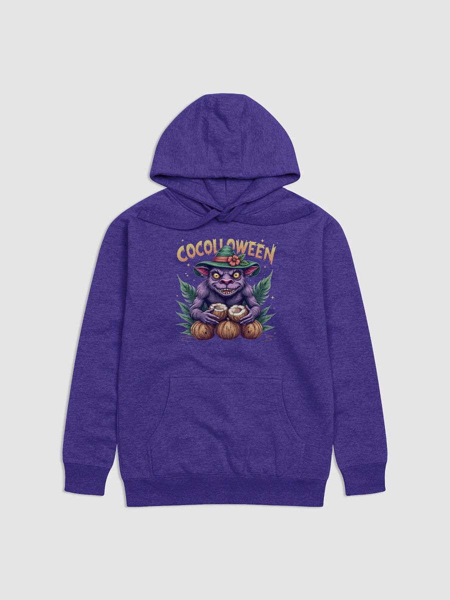 Cocolloween Premium Hoodie product image (49)