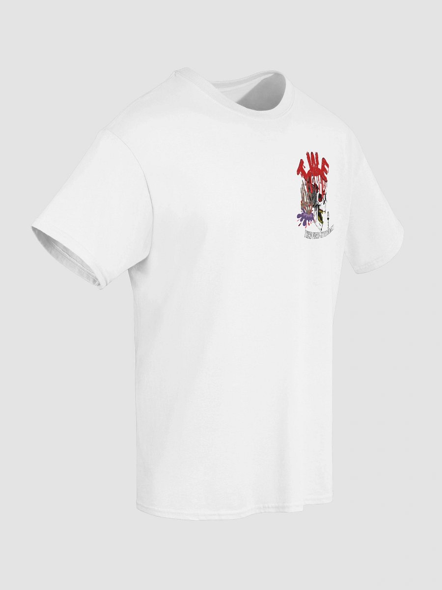 THIRD WORLD ENTERTAINMENT COLLABORATION TEE product image (8)