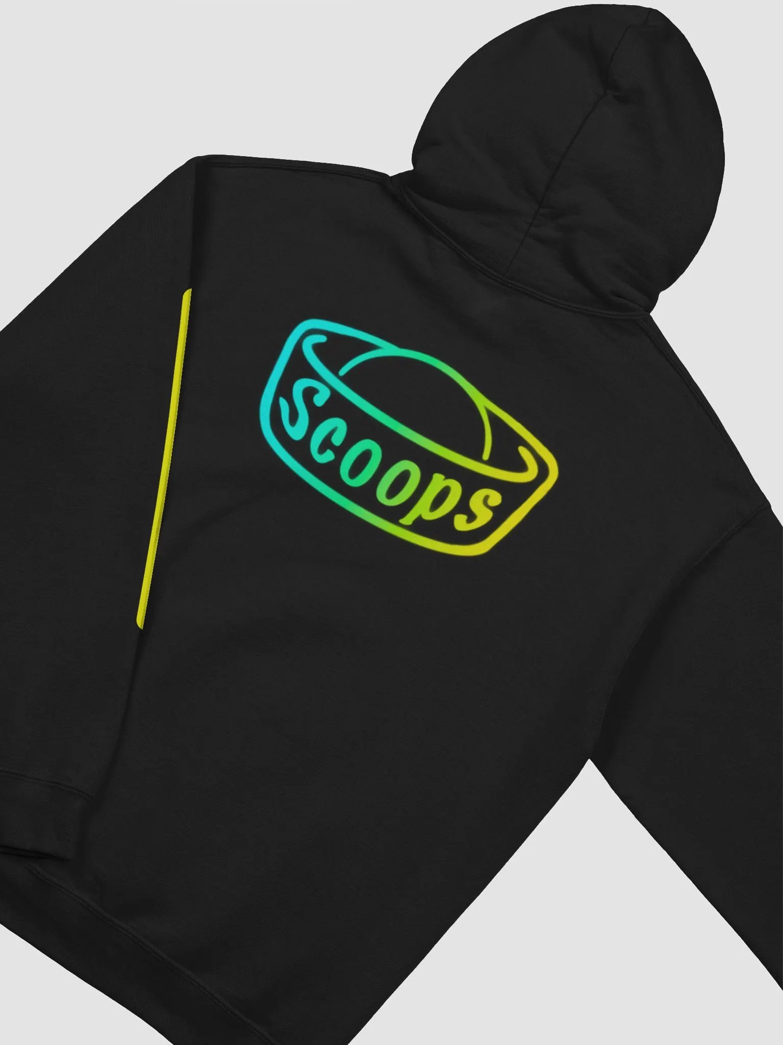 DanBish Twitch Hoodie! product image (4)