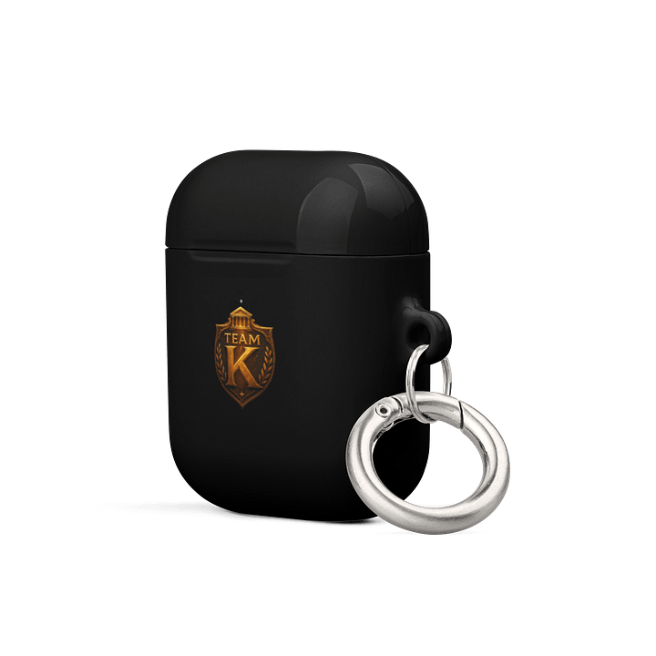 Team K V-5 Case for AirPods product image (2)