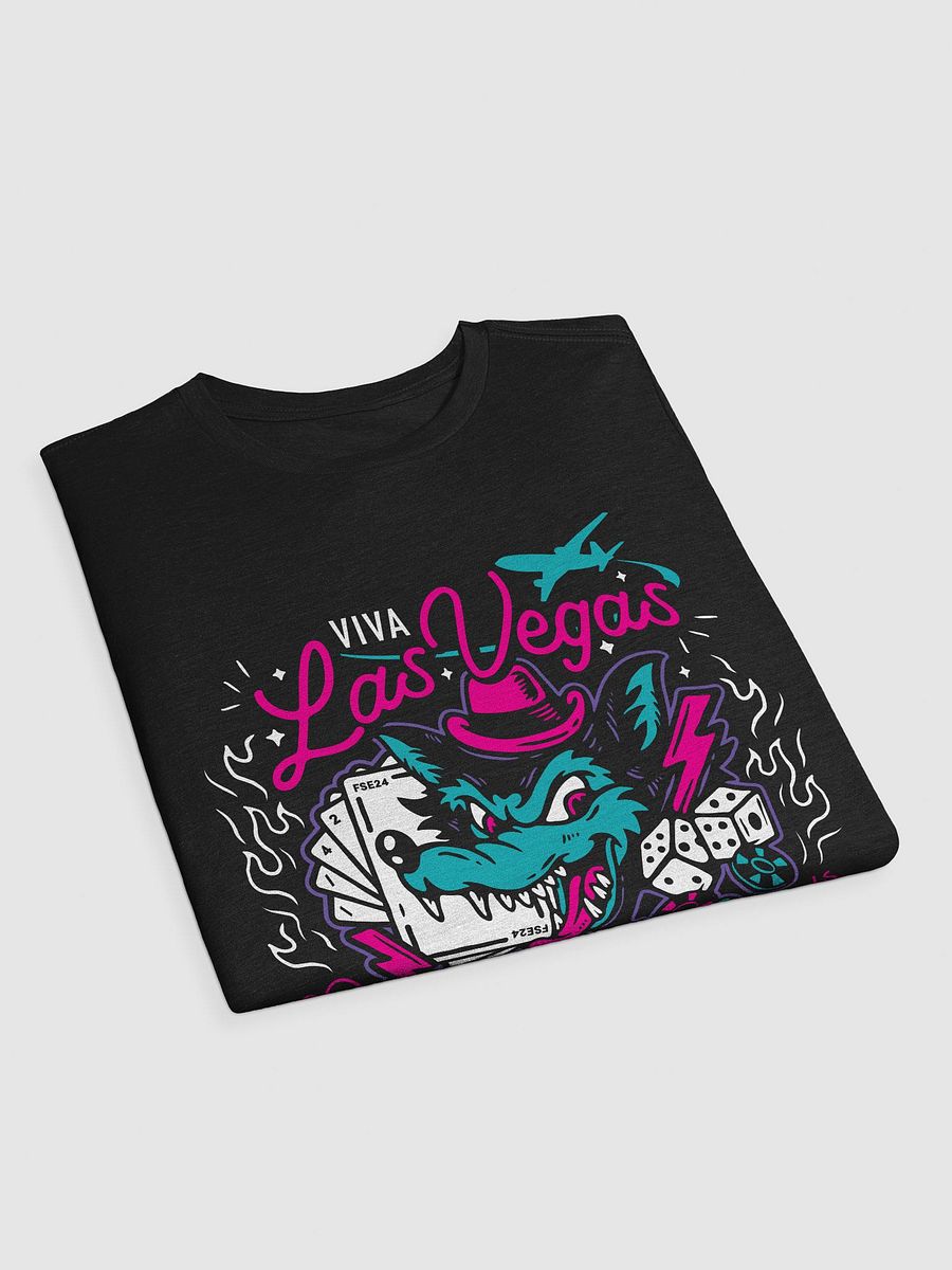 FSExpo - Las Vegas 2024 //42 Tee product image (3)