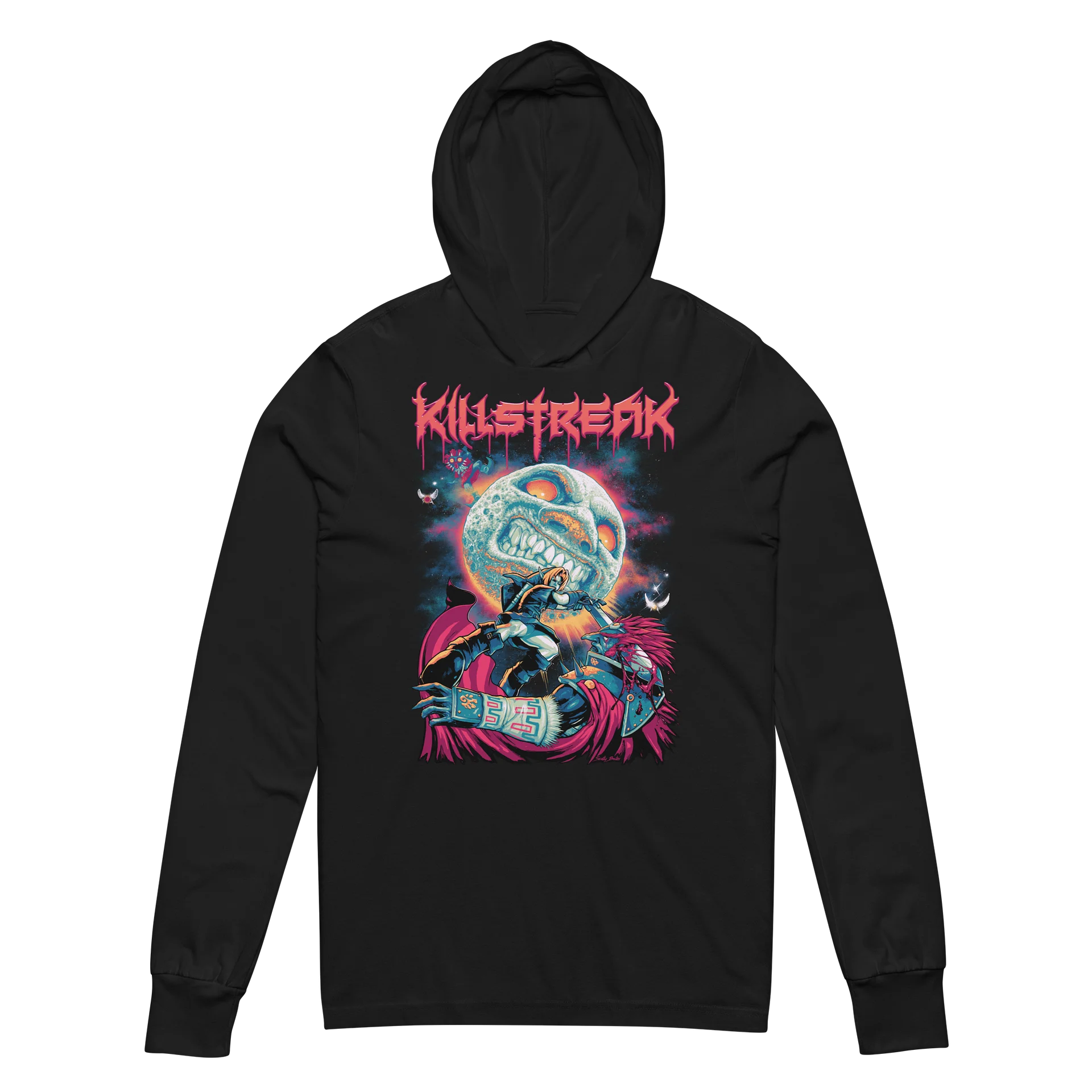 Terrible Fate Merch Line product image (2)