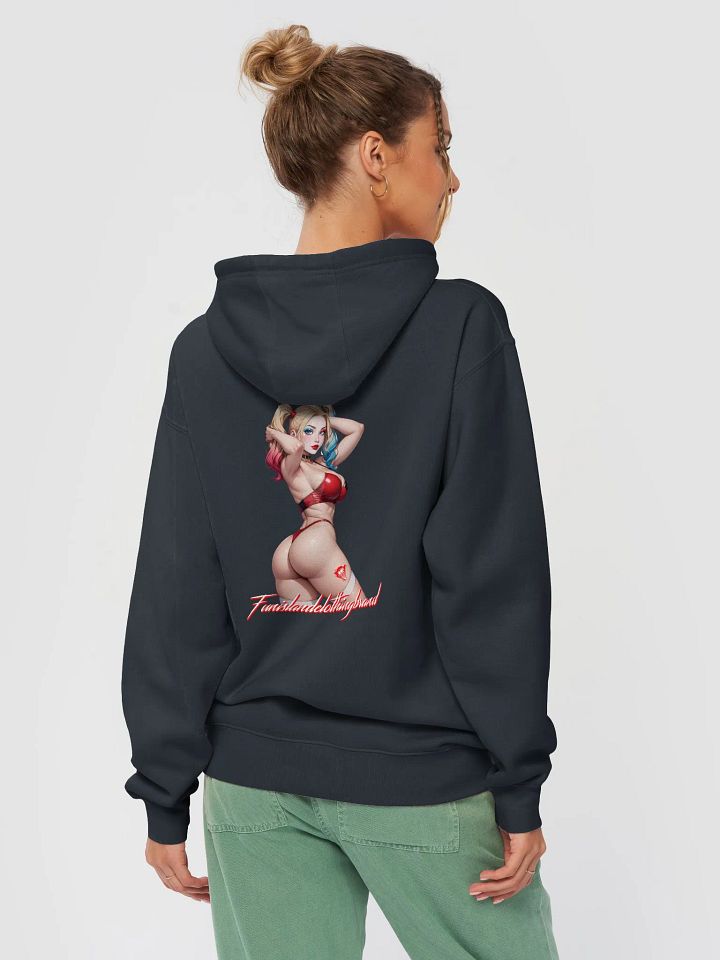 Harley Quinn Hoodie product image (2)