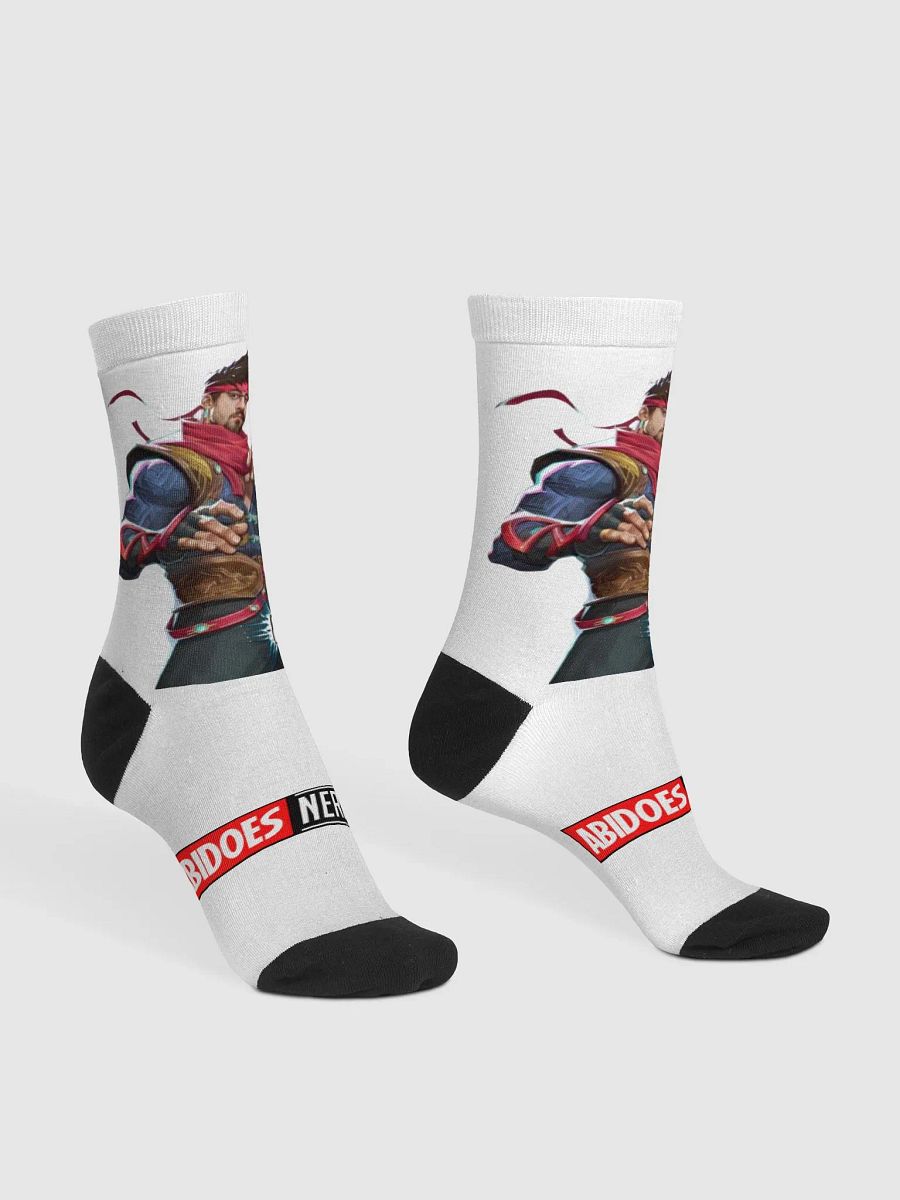 Get Fisted Socks product image (3)