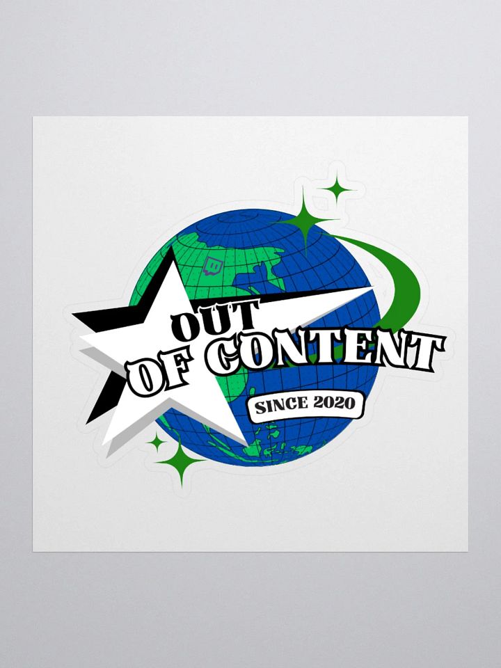 ATI - Sticker OOC product image (1)