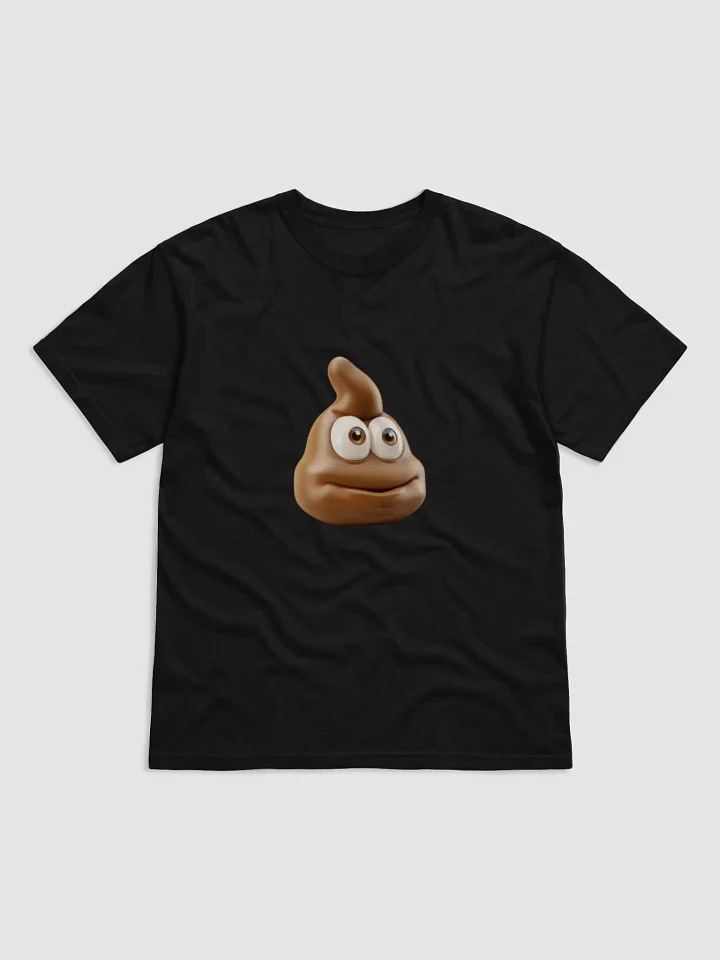 Caca t-shirt product image (1)