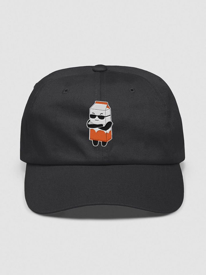 Simple style Juicer hat product image (1)