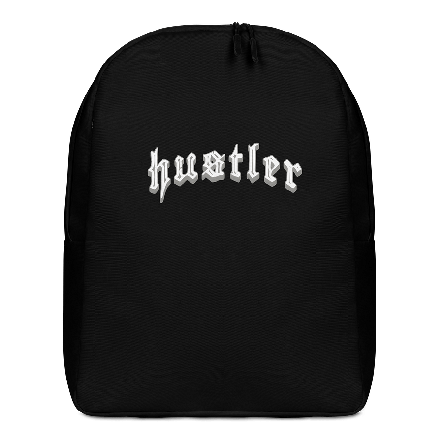 Magigio Hustler Minimalist Backpack product image (1)
