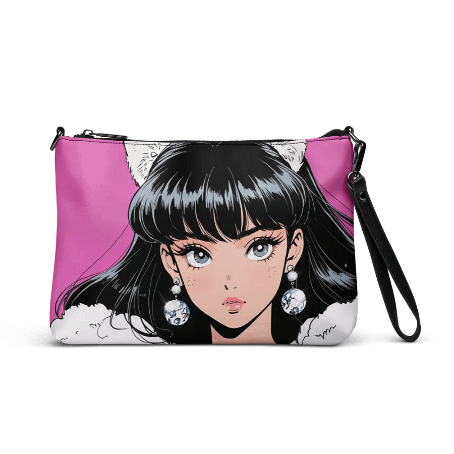 Muse Coquette Crossbody Bag product image (1)