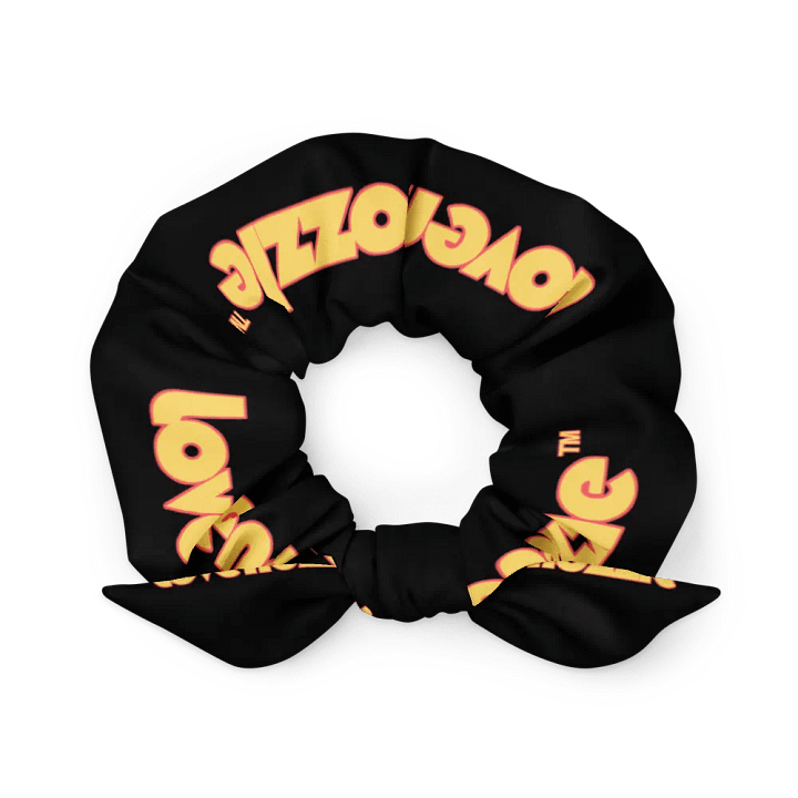 Lovenozzle (TM) Scrunchie product image (1)