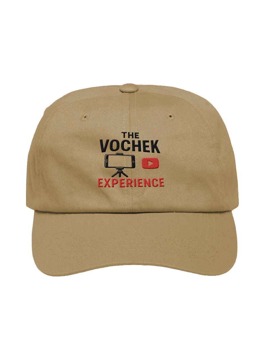 Vochek Experience Logo 2026 product image (2)