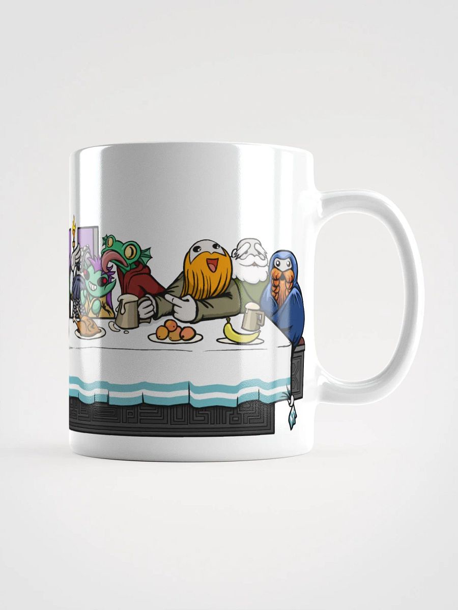 Dinner Dwarves product image (1)