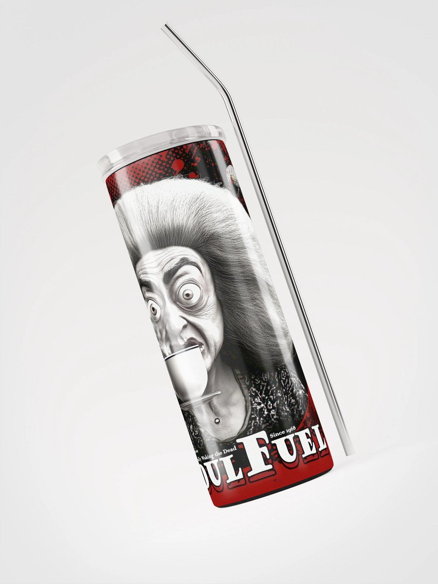 Zombie Louise - Stainless Steel Tumbler product image (3)