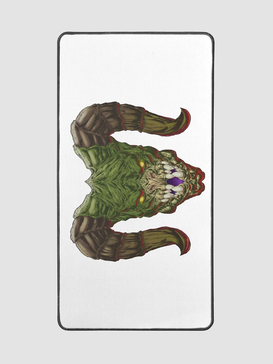 Deathmouse product image (2)