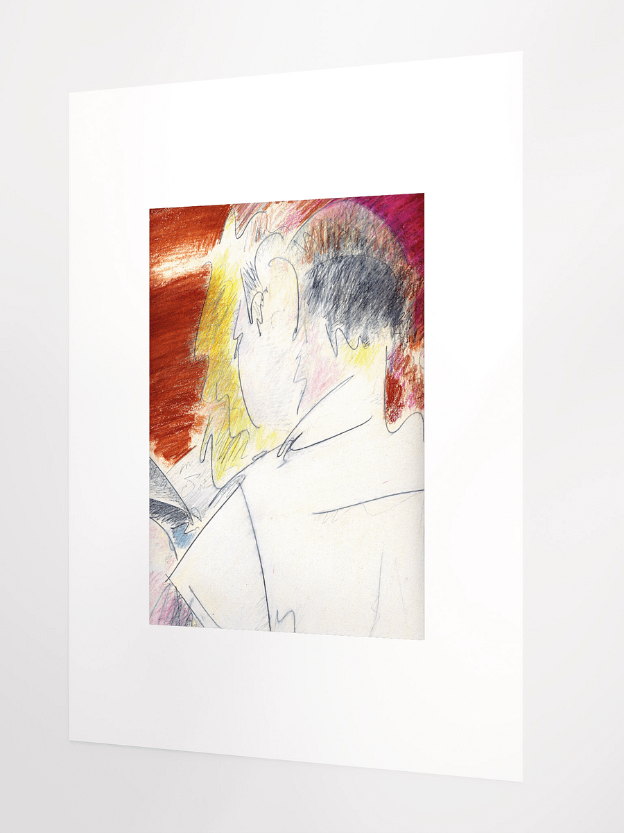 San Reading 1984 print product image (3)
