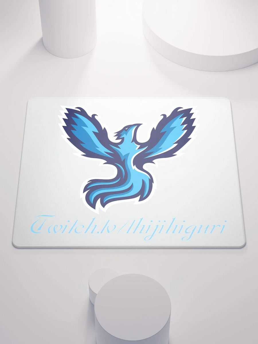 Hyou-Ou Mouse Pad product image (1)