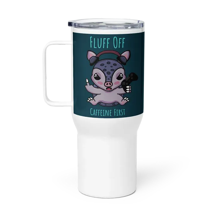 Caffeine Make me go Brrr product image (1)